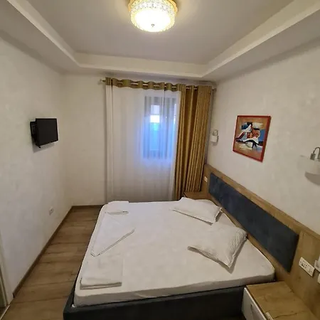 Hotel Darda
