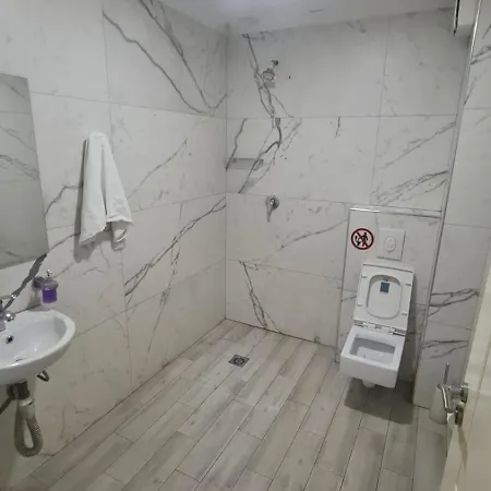 Darda Hotel Kamez
